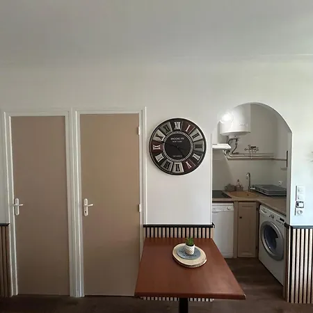 Maisonnette Pour 2 Personnes A 50m De La Semesterbostad